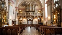 Concert on the Oldest Working Organ in Budapest