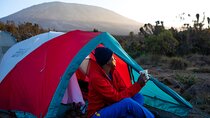  8 Day Kilimanjaro Trek via Lemosho Route