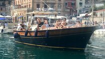 Shared Amalfi Coast Excursion
