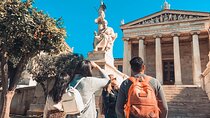Myths and Legends of Athens Walking Tour