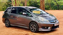 Airport Taxi Transfers from Colombo Airport to Bentota