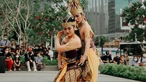 Jakarta Indonesian Culture in One Day