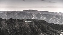 4-Hour Private Haunted Hollywood Tour