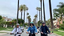 The Early Bird Beverly Hills E-Bike Tour