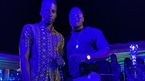 Night Life Tour in Montego Bay with complimentary section
