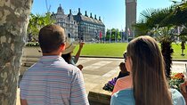 Fast Access Westminster Abbey Private Tour with a London Blue Badge Guide