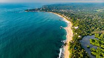 Airport Taxi Transfers from Colombo Airport to Hambantota