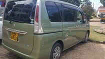 Airport Transfers in Nairobi