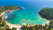 Airport Taxi Transfers from Colombo Airport to Hiriketiya