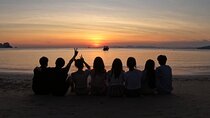 Krabi 7 Islands Snorkeling, Sunset Dinner & Plankton Night 
