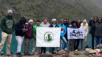 1-Day Humantay Lake Tour From Cusco