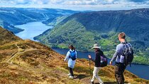 Full-Day Fjord Hiking private- Bergen 