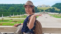 Private Vienna City Guided Walking Tour