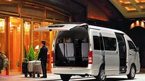 Mumbai Airport(BOM) to Mumbai Downtown - Arrival Private Transfer