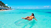 Clear Water Kayaking Photo shoot In Montego Bay 
