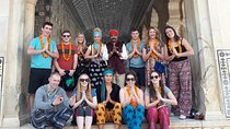 2 Day Heritage Pink City Jaipur Highlight & Sightseeing Tour