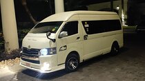 (Montego Bay area)Private Custom Design Transportation One Way 