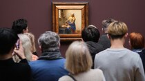 Rijksmuseum Semi-Private Guided Tour 
