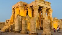 Private Tour to Edfu and Kom Ombo Temples from Luxor