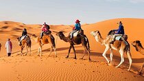  2Days Share Tour From Fes To Fes Or Marrakech Via Sahara Tour 