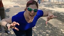 Pasadena City Scavenger Hunt Excursion by Zombie Scavengers