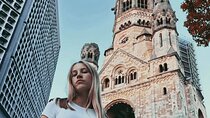 Berlin Full Day Tour with Lunch and private transfers from Prague