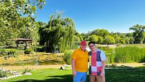 Sedona & Verde Valley Private Wine Tour with Lunch