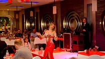 Nile Dinner Cruise Cairo & Live Belly Dance Show With Transfers