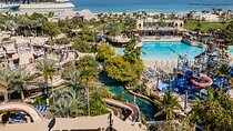 Wild Wadi Waterpark tickets with Private transfer
