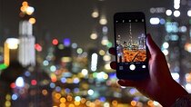 Private Dubai Night Life Tour with Burj Khalifa Ticket