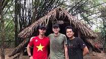 Private Cu Chi Tunnels Half Day Tour