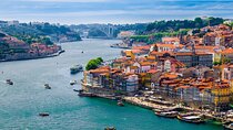 Private: Transfer to Porto from Lisbon
