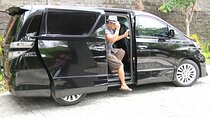 Private Transfer from Nagasaki hotels to Nagasaki Cruise Port