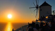 Caldera Walking Tour Fira to Imerovigli