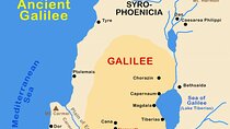 Small Group Tour in Christian Galilee from Haifa Port