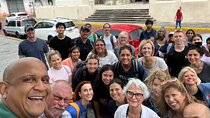 Tour of Panama City and the Panama Canal