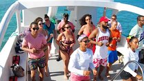 Party Boat Experience in Punta Cana