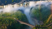 3 days 2 nights Tour of Victoria Falls with hotel package 