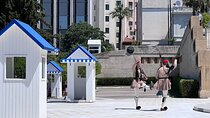 Best of Athens | Full Day Private City Tour 