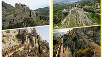 Game Of Thrones Split Walking Tour