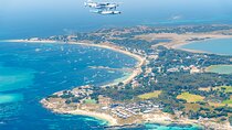 Rottnest Island Ultimate Seaplane and Seafood Experience