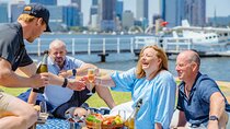Seaplane Sip & Scenic Experience