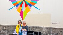 Auckland Small-Group Walking Tour with Treats