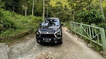 Private Transfer from Lombok to Lombok International Airport