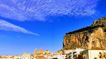 Private Tour to Monreale and Cefalù from Palermo