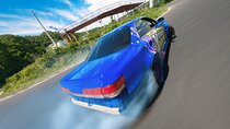 Thrilling Drift Car Experience at the Famous Ebisu Circuit Japan