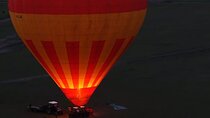 Balloon Safari in Maasai Mara