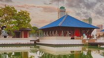 Full Day Colombo City Private Tour