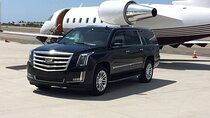 Washington to NY Kennedy Airport(JFK)- Departure Private Transfer