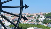 Avenida da Liberdade & Principe Real